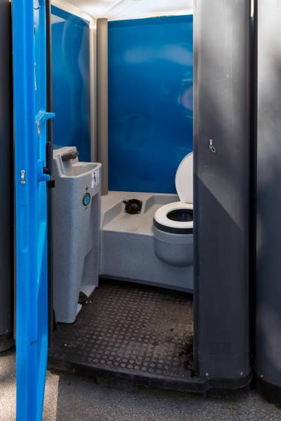 Best Portable restroom trailer rental  in Primera, TX