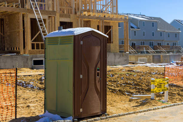 Best Porta potty rental near me  in Primera, TX