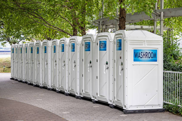 Best Local porta potty services  in Primera, TX