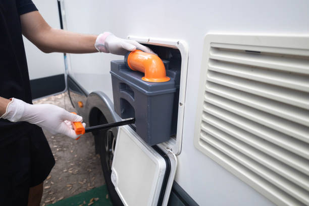 Best Portable toilet rental cost  in Primera, TX