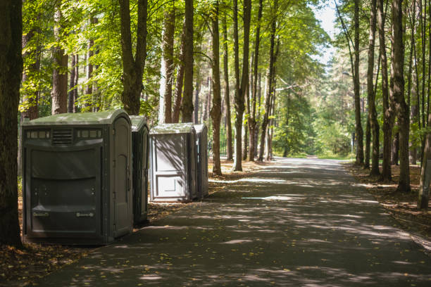 Best Long-term porta potty rental  in Primera, TX
