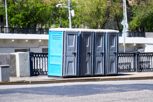 Best Emergency porta potty rental  in Primera, TX